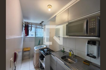 Apartamento para alugar com 2 quartos, 52m² em Recreio dos Bandeirantes, Rio de Janeiro