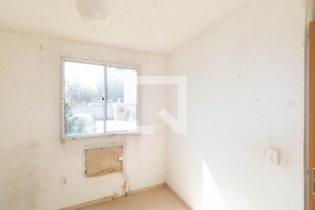 Quarto 1 de apartamento para alugar com 2 quartos, 45m² em Paciência, Rio de Janeiro