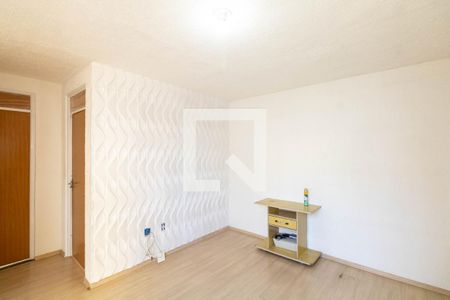 Sala de apartamento para alugar com 2 quartos, 45m² em Paciência, Rio de Janeiro