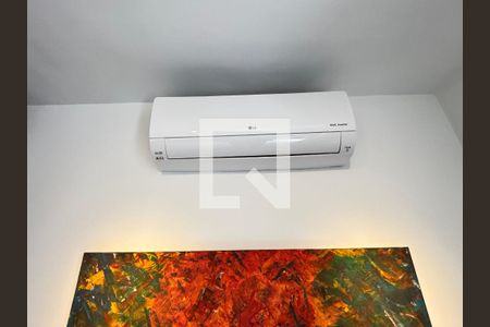 Detalhe de apartamento à venda com 1 quarto, 36m² em Indianópolis, São Paulo