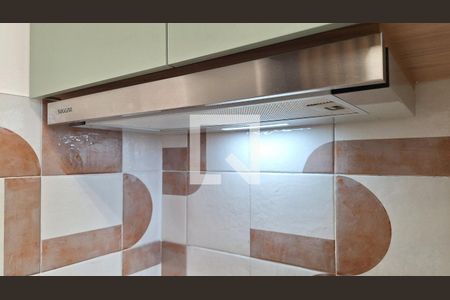 Detalhe  de apartamento para alugar com 1 quarto, 32m² em Pompeia, São Paulo