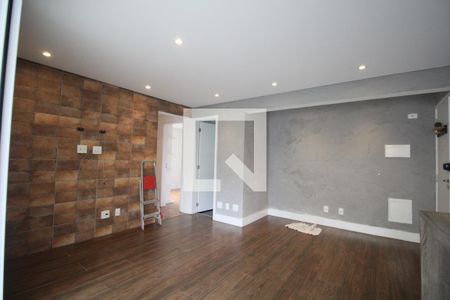 Sala de apartamento para alugar com 2 quartos, 67m² em Vila Andrade, São Paulo