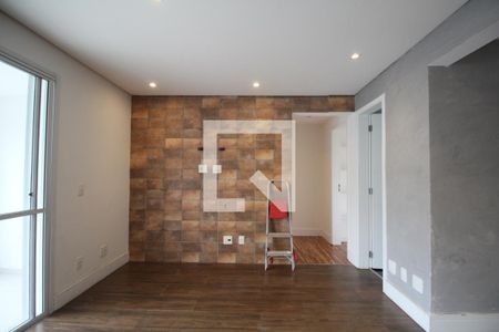 Sala de apartamento para alugar com 2 quartos, 67m² em Vila Andrade, São Paulo