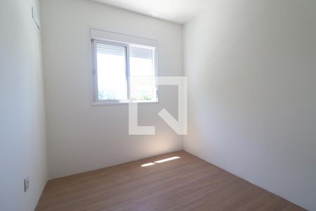 Quarto 01 de apartamento à venda com 2 quartos, 48m² em Guarani, Novo Hamburgo