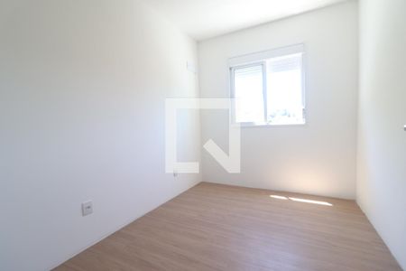 Quarto 01 de apartamento à venda com 2 quartos, 48m² em Guarani, Novo Hamburgo