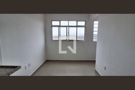 Sala de casa para alugar com 3 quartos, 195m² em Mauá, São Caetano do Sul