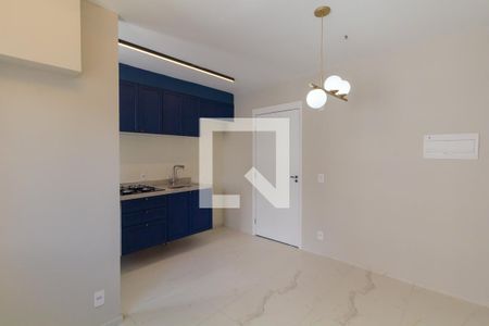 Sala de apartamento para alugar com 2 quartos, 37m² em Vila Prudente, São Paulo