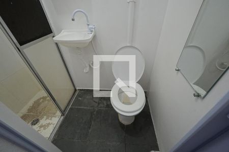 Kitnet/Studio para alugar com 1 quarto, 18m² em Cambuci, São Paulo