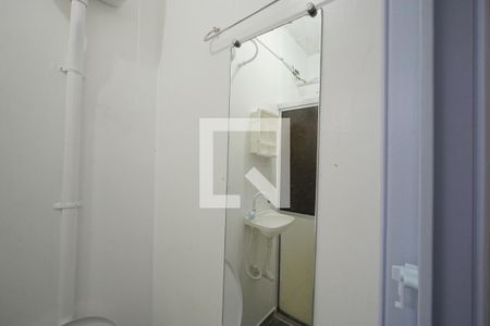 Kitnet/Studio para alugar com 1 quarto, 18m² em Cambuci, São Paulo