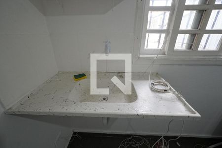 Kitnet/Studio para alugar com 1 quarto, 18m² em Cambuci, São Paulo