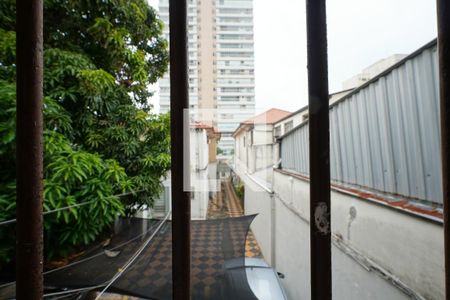 Kitnet/Studio para alugar com 1 quarto, 18m² em Cambuci, São Paulo