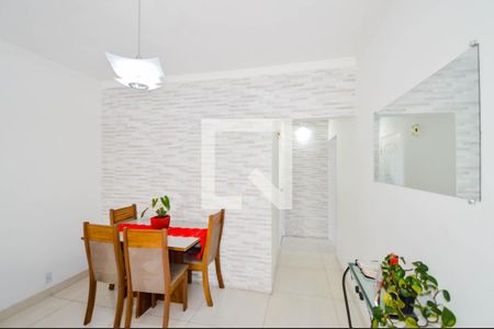 Sala de apartamento para alugar com 3 quartos, 87m² em Jardim Vila Galvao, Guarulhos