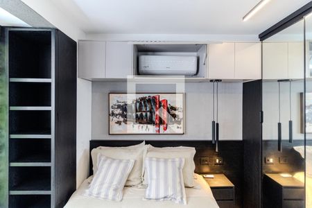 Studio de kitnet/studio para alugar com 1 quarto, 28m² em Consolação, São Paulo