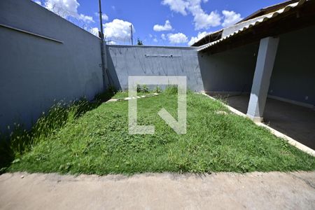 Casa para alugar com 3 quartos, 250m² em Nossa Senhora de Lourdes, Goiânia