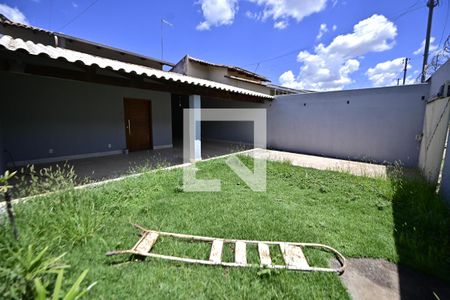 Casa para alugar com 3 quartos, 250m² em Nossa Senhora de Lourdes, Goiânia
