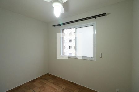 Quarto 1 de apartamento para alugar com 2 quartos, 46m² em Campanário, Diadema