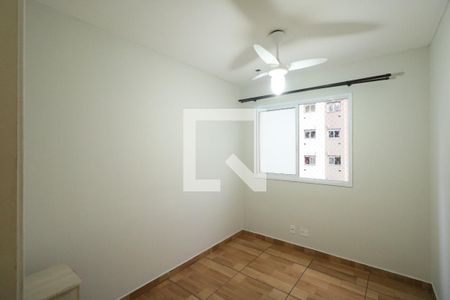 Quarto 2 de apartamento para alugar com 2 quartos, 46m² em Campanário, Diadema