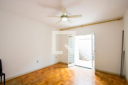 Quarto 1 de casa à venda com 2 quartos, 150m² em Vila Valparaíso, Santo André