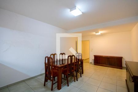 Sala 2 de casa à venda com 2 quartos, 150m² em Vila Valparaíso, Santo André