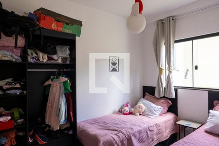 Quarto 2 de apartamento para alugar com 2 quartos, 61m² em Jardim Sao Paulo, Sorocaba