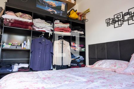 Quarto 1 de apartamento para alugar com 2 quartos, 61m² em Jardim Sao Paulo, Sorocaba