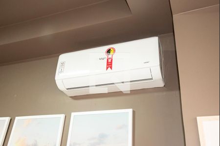 Studio de kitnet/studio para alugar com 1 quarto, 27m² em Vila Clementino, São Paulo