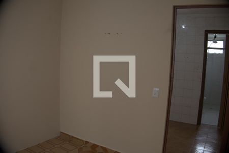 Quarto 1 de apartamento para alugar com 2 quartos, 51m² em Conjunto Habitacional Barreira Grande, São Paulo