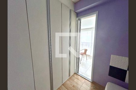 Quarto 1 de apartamento para alugar com 2 quartos, 57m² em Jardim Flor da Montanha, Guarulhos