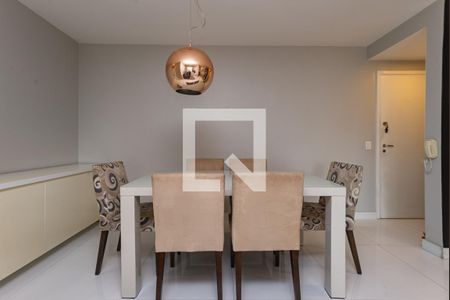 Sala de apartamento à venda com 2 quartos, 78m² em Água Branca, São Paulo