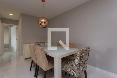 Sala de apartamento à venda com 2 quartos, 78m² em Água Branca, São Paulo