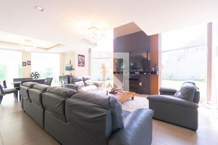 Casa à venda com 6 quartos, 928m² em Marechal Rondon, Canoas