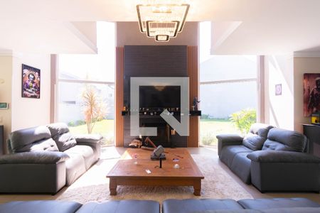 Casa à venda com 6 quartos, 928m² em Marechal Rondon, Canoas