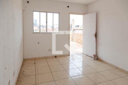 Sala de casa para alugar com 3 quartos, 60m² em Parque Jurema, Guarulhos