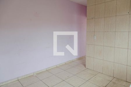Cozinha de casa para alugar com 3 quartos, 60m² em Parque Jurema, Guarulhos