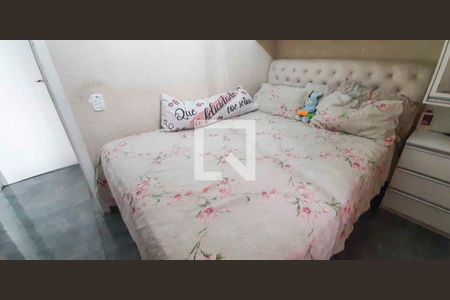 Apartamento à venda com 2 quartos, 43m² em Jardim do Lago, Osasco