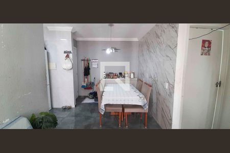 Apartamento à venda com 2 quartos, 43m² em Jardim do Lago, Osasco