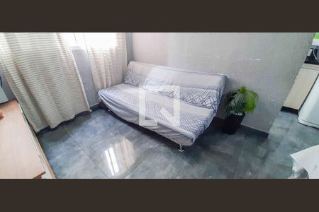 Apartamento à venda com 2 quartos, 43m² em Jardim do Lago, Osasco