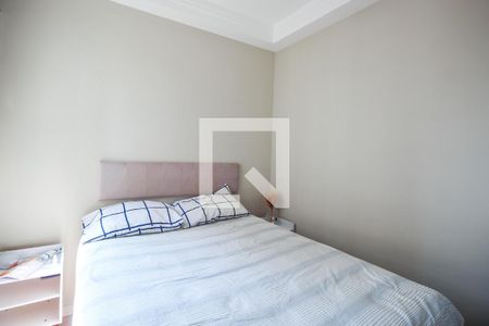 Quarto 1 de apartamento à venda com 2 quartos, 36m² em Umarizal, São Paulo