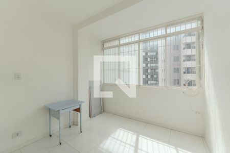 Quarto de kitnet/studio para alugar com 1 quarto, 32m² em Bela Vista, São Paulo