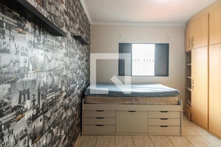 Quarto 1 de casa para alugar com 4 quartos, 300m² em Vila Matilde, São Paulo