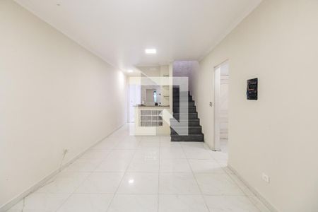 Sala  de casa para alugar com 4 quartos, 300m² em Vila Matilde, São Paulo