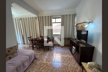 Sala de casa à venda com 2 quartos, 121m² em Engenho de Dentro, Rio de Janeiro