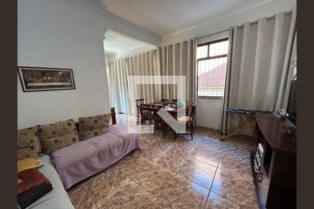 Sala de casa à venda com 2 quartos, 121m² em Engenho de Dentro, Rio de Janeiro