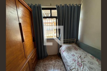 Quarto 1 de casa à venda com 2 quartos, 121m² em Engenho de Dentro, Rio de Janeiro