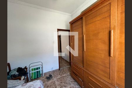 Quarto 1 de casa à venda com 2 quartos, 121m² em Engenho de Dentro, Rio de Janeiro