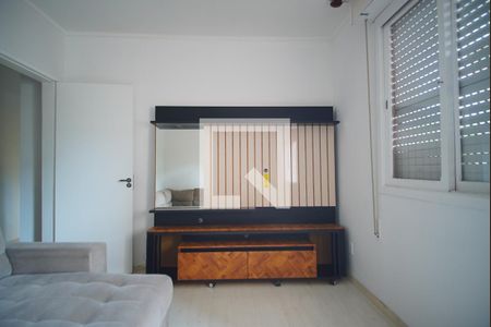 Sala de apartamento à venda com 2 quartos, 67m² em Cristo Redentor, Porto Alegre