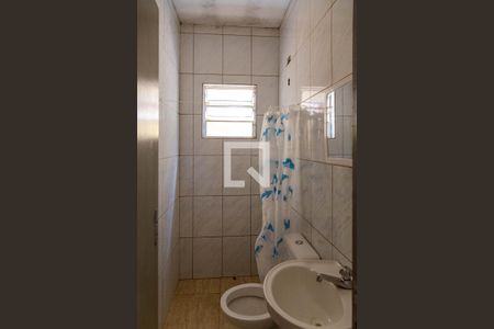 Casa para alugar com 1 quarto, 30m² em Parque Jurema, Guarulhos