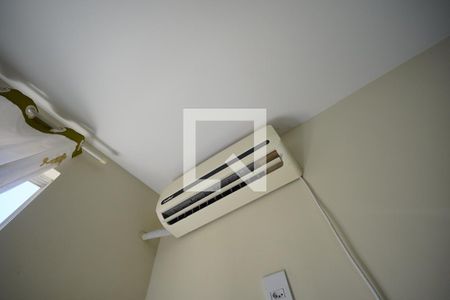 Quarto 1 de apartamento para alugar com 3 quartos, 99m² em Coloninha, Florianópolis