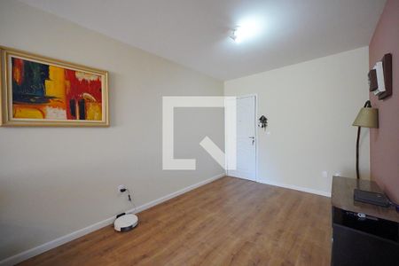 Sala de apartamento para alugar com 3 quartos, 99m² em Coloninha, Florianópolis