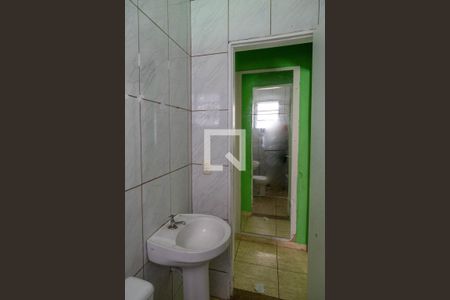 Casa para alugar com 1 quarto, 30m² em Parque Jurema, Guarulhos